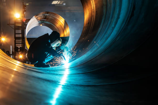 Best Maintenance and Repair Welding in Holstein, IA