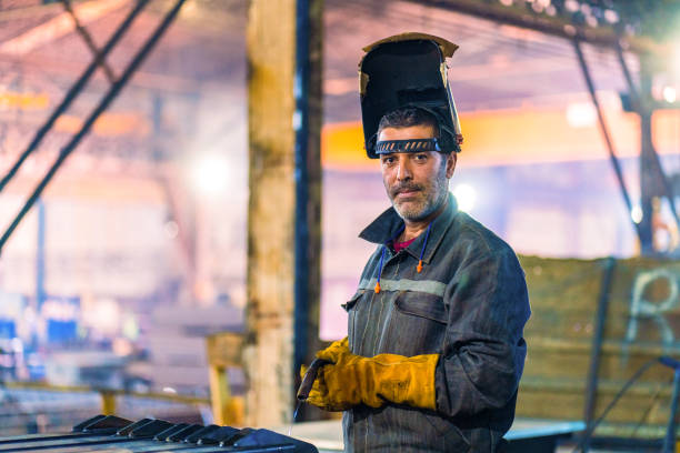 Trusted Holstein, IA Welder & Metal Fabrication Experts