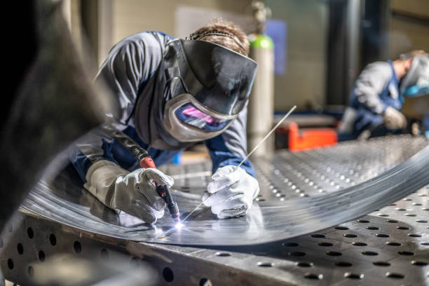  Holstein, IA Welder Pros