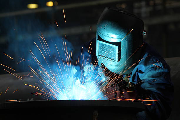 Affordable Welder Services in Holstein, IA