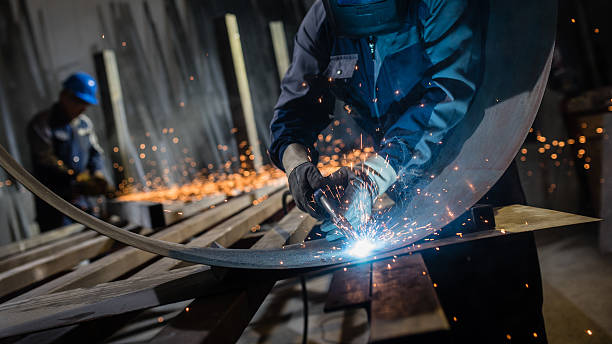 Holstein, IA Welder & Metal Fabrication Company