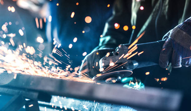 Best Food and Beverage Processing Equipment Welding in Holstein, IA